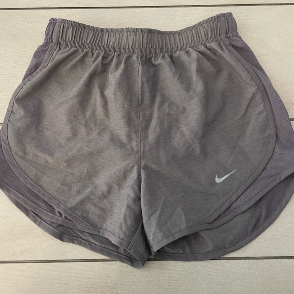 Nike Dri-Fit XS Running Shorts